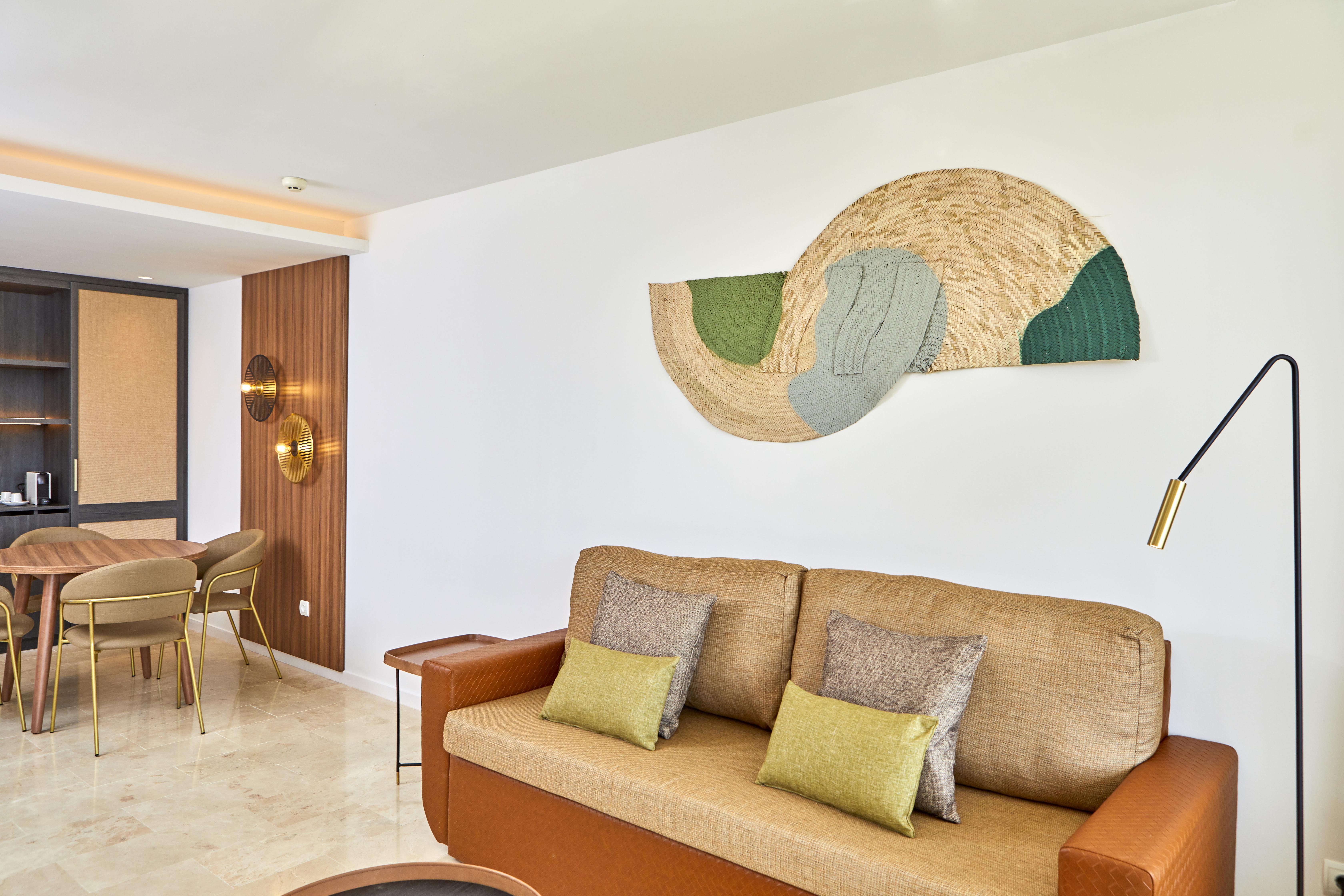 Aparthotel Zafiro Palace Andratx 5*