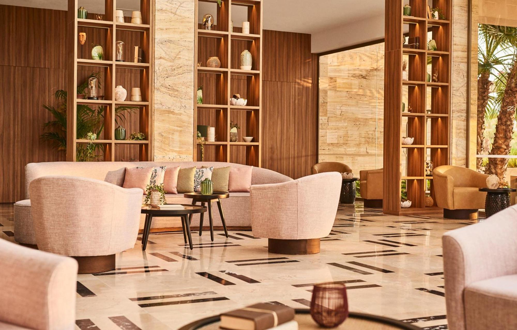 Zafiro Palace Andratx Aparthotel
