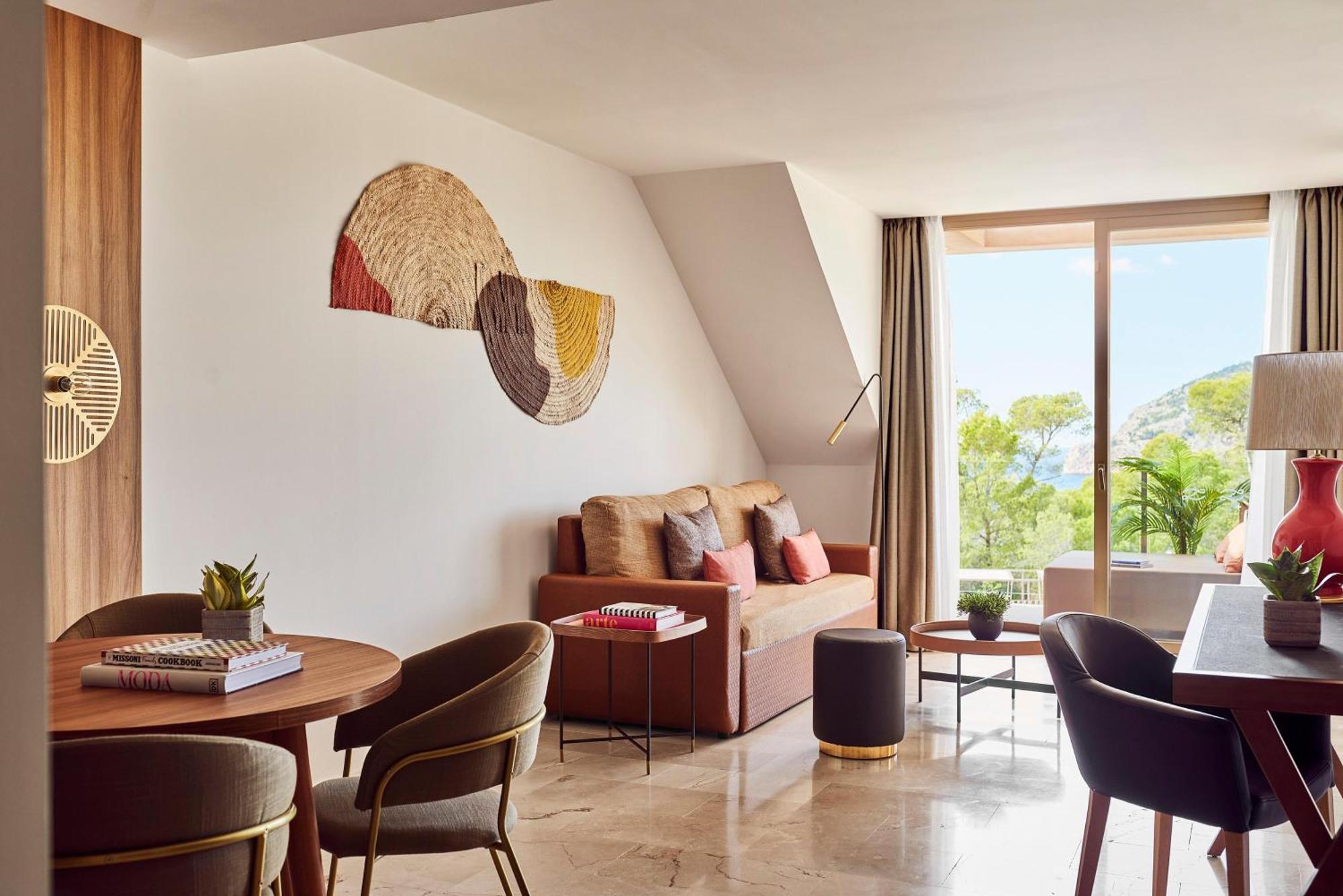 Aparthotel Zafiro Palace Andratx 5*