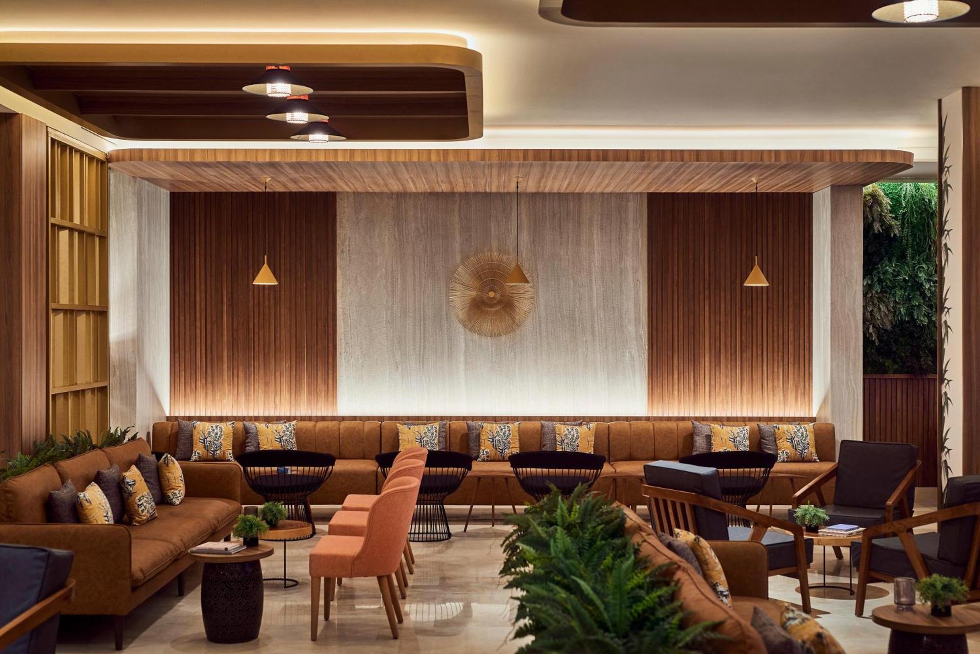Aparthotel Zafiro Palace Andratx 5*