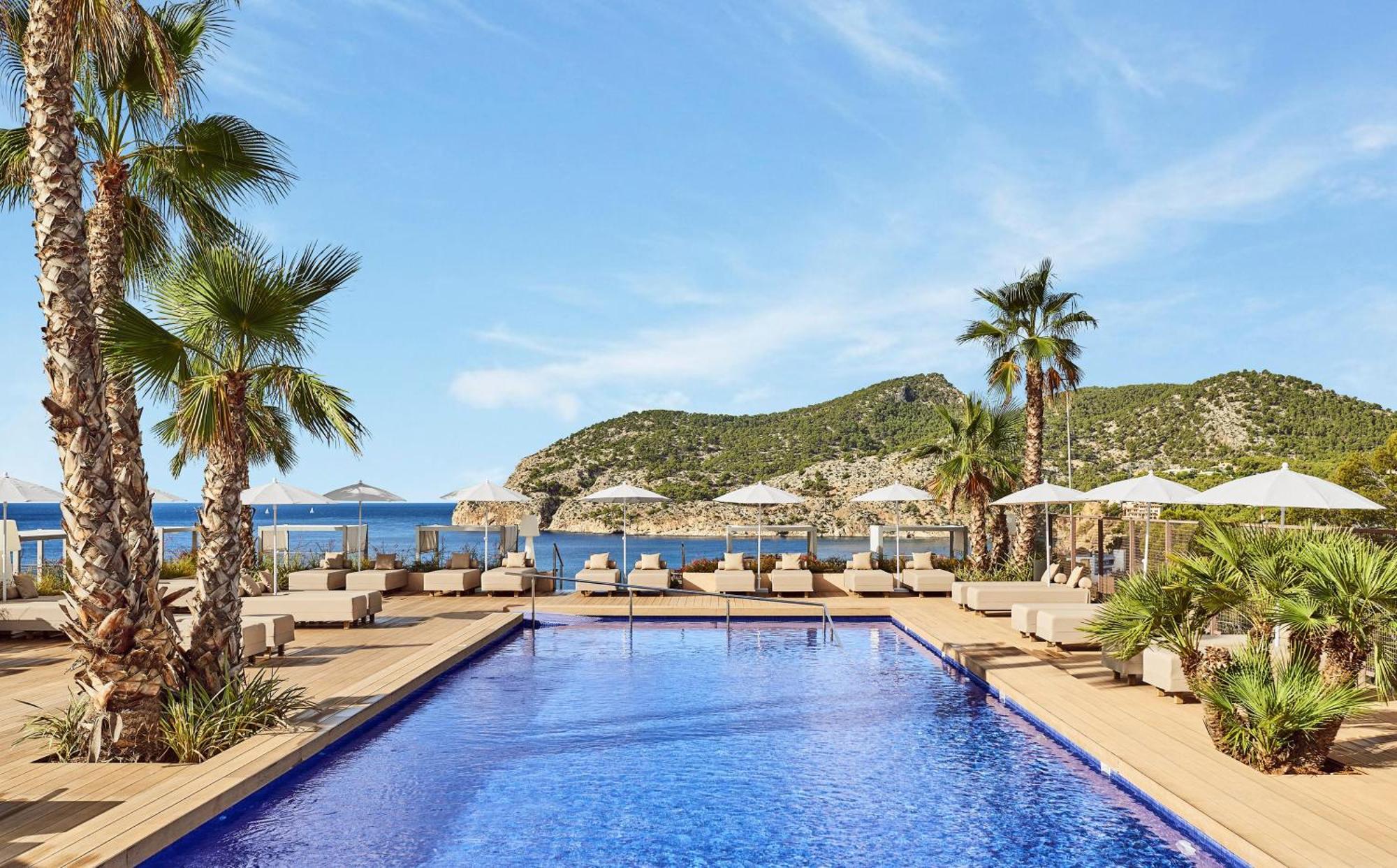 Zafiro Palace Andratx Aparthotel Camp De Mar