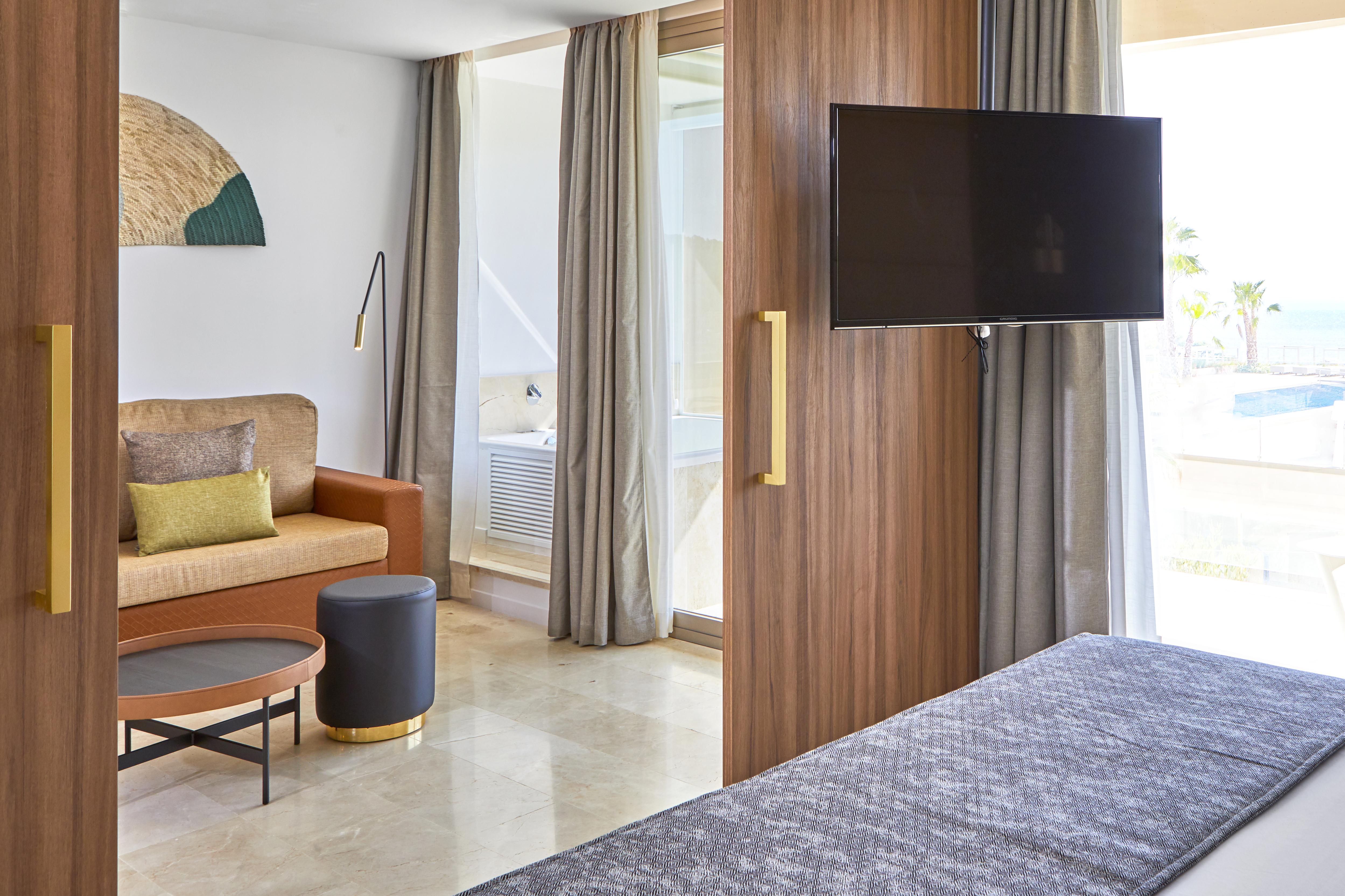 Zafiro Palace Andratx Aparthotel Camp De Mar