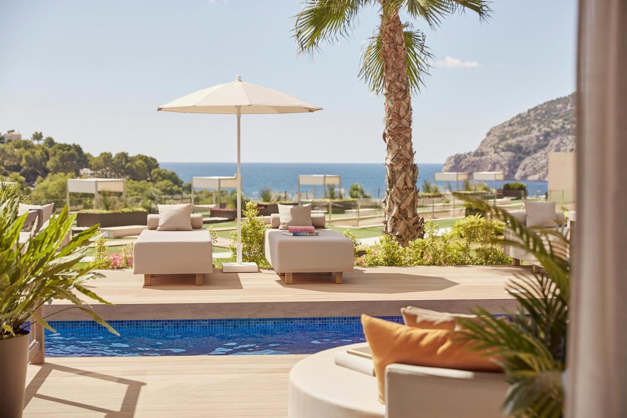 Zafiro Palace Andratx Aparthotel 5*
